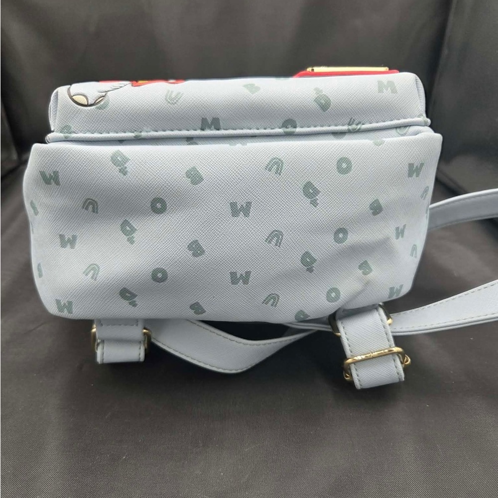 Loungefly Disney Dumbo Backpack - Picture 3 of 7